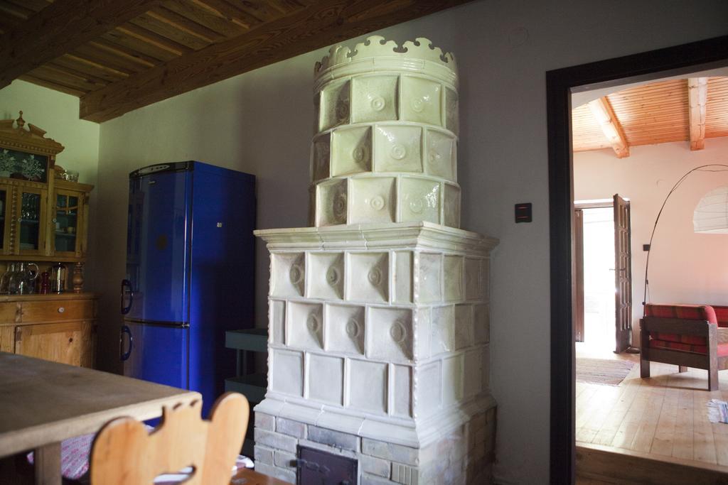 Grand Balaton House Villa Kovagoors Екстериор снимка