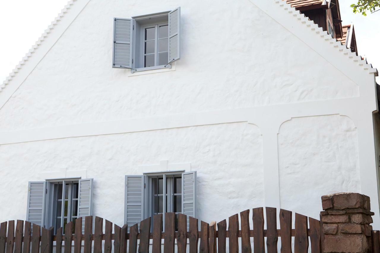 Grand Balaton House Villa Kovagoors Екстериор снимка